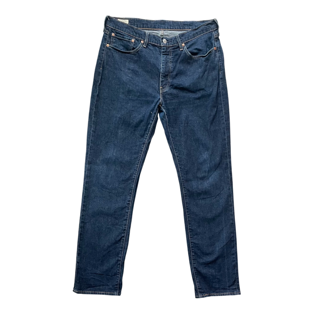 Levis 514 36x34