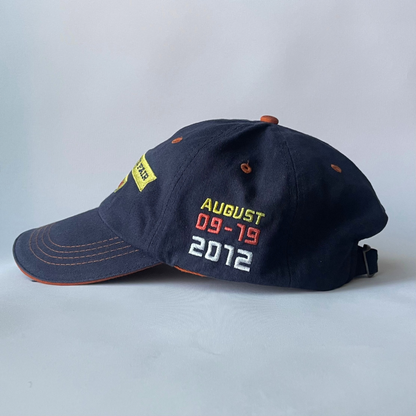 Iowa state fair cap