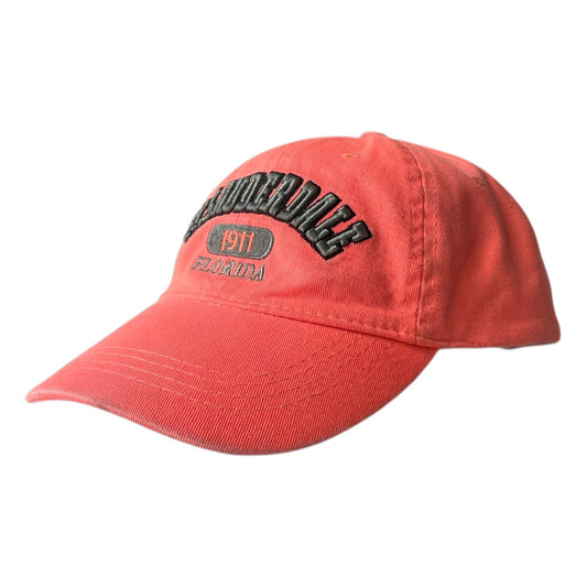 Ft. lauderdale cap