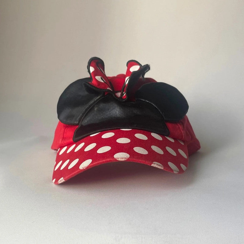 Disney minnie mouse cap KIDS