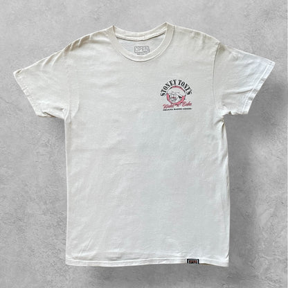 Stoney toney t-shirt