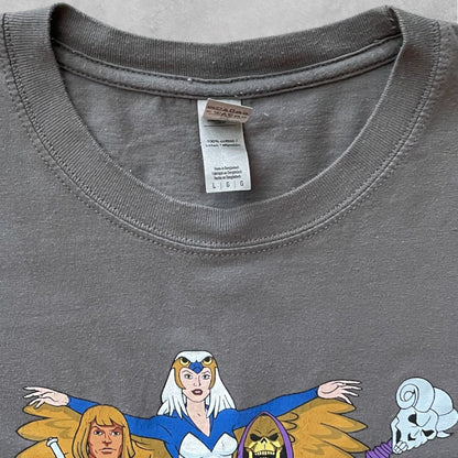 Masters of the Universe t-shirt
