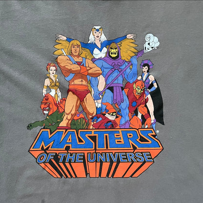 Masters of the Universe t-shirt