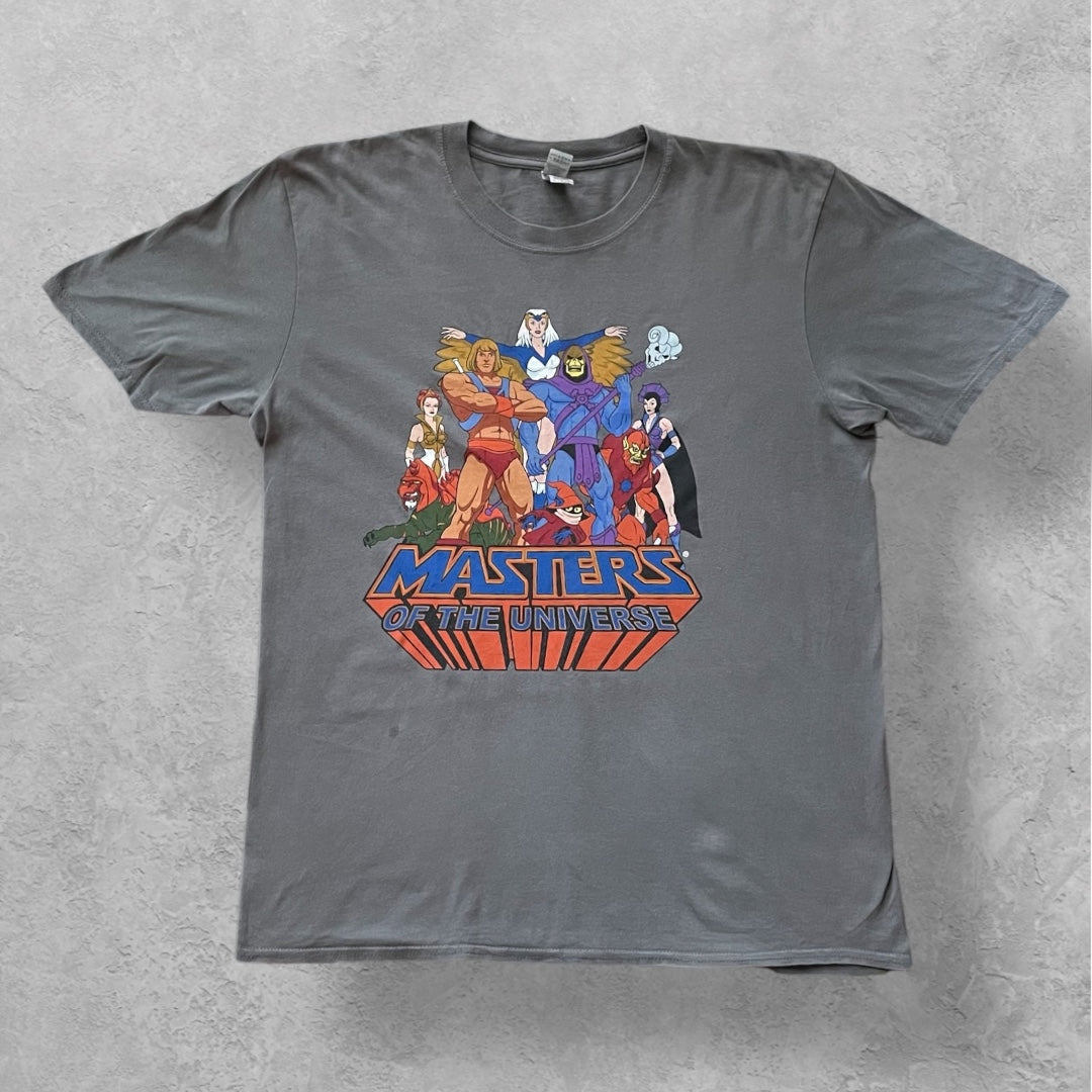 Masters of the Universe t-shirt