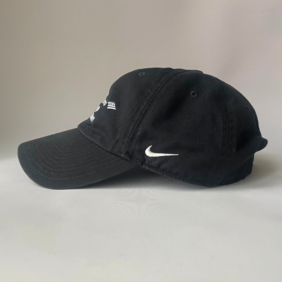 Nike Chicago marathon cap