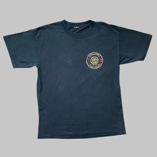 West Hemstead Fire Dept. T-shirt