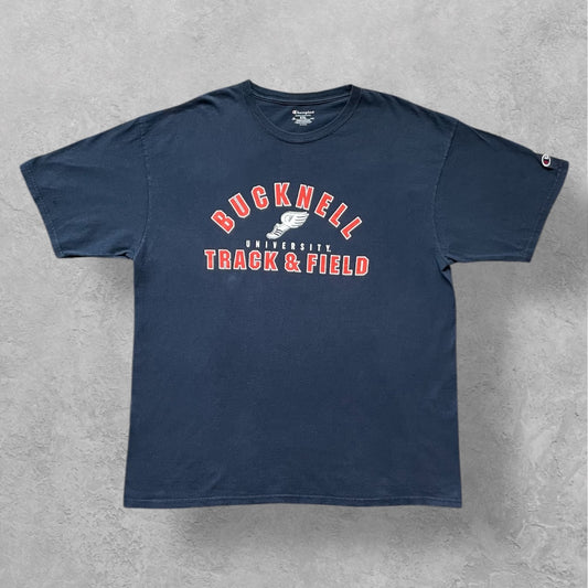Champion Bucknell University T-shirt