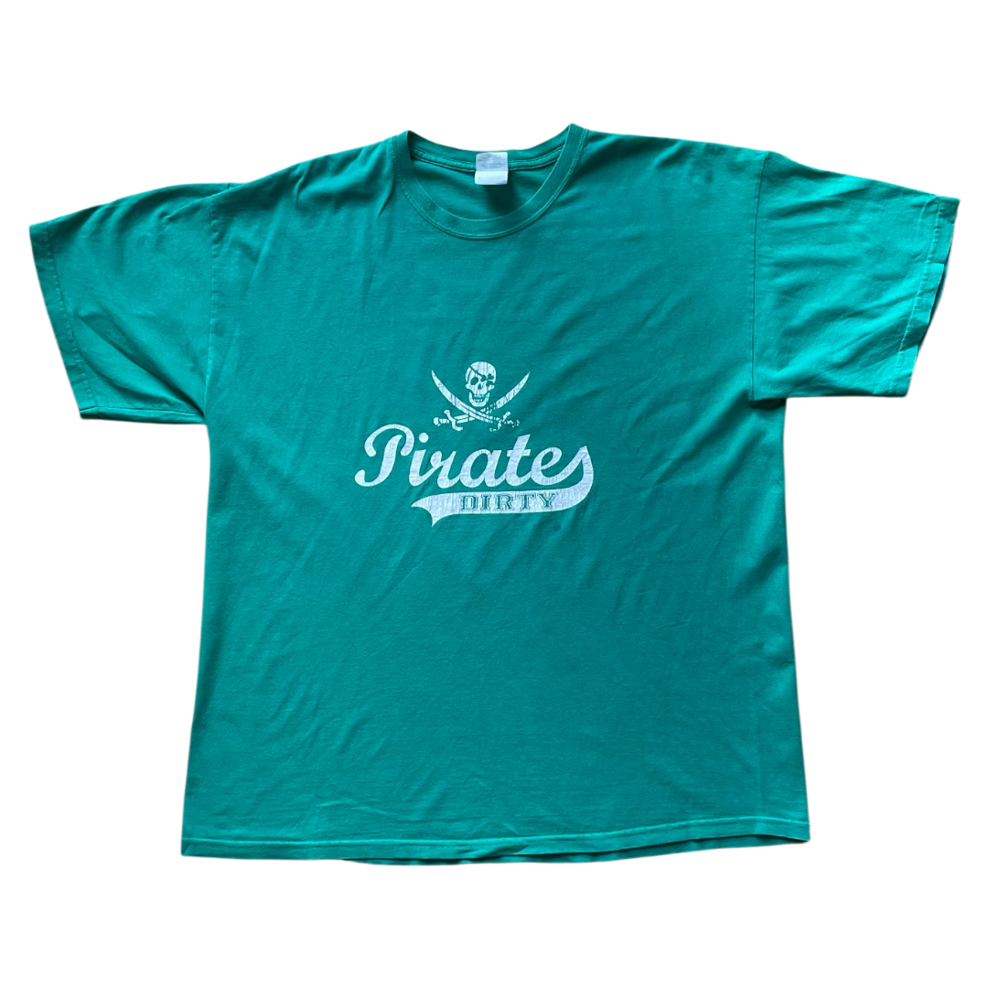 Dirty Pirates T-shirt