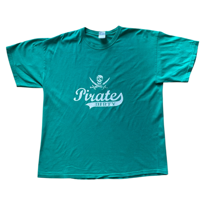 Dirty Pirates T-shirt