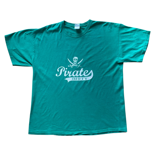 Dirty Pirates T-shirt