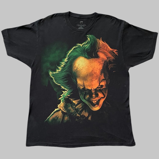 IT chapter II T-shirt