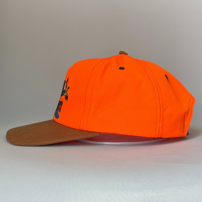 Stony run cap