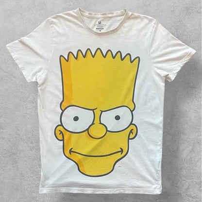 The Simpsons Bart simpson T-shirt