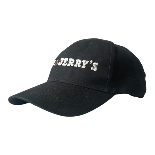 Ben & Jerry cap