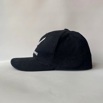 Airforce logo fitted cap