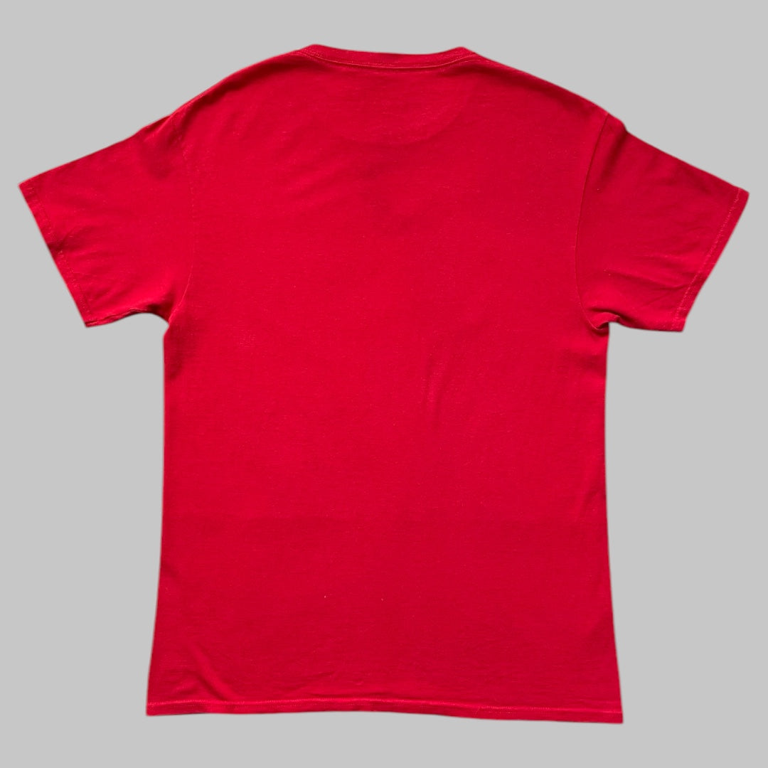 Pixar The Incredibles logo T-shirt