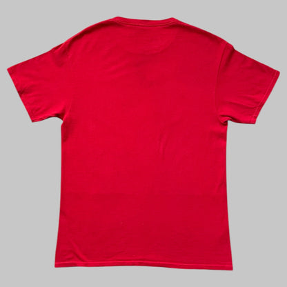 Pixar The Incredibles logo T-shirt