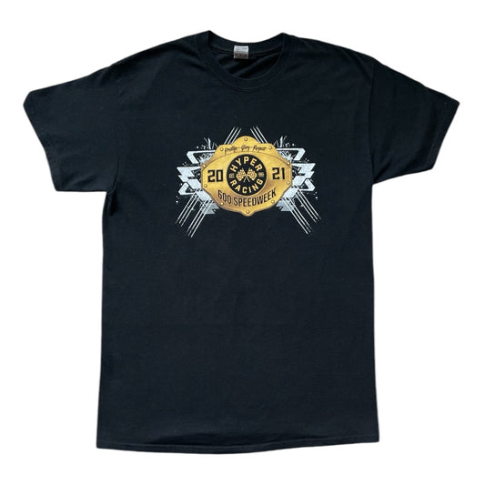 Hyper racing champion T-shirt