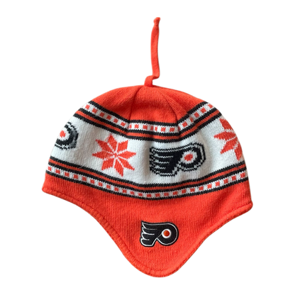 Philadelphia flyers beanie
