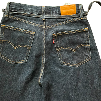 Levis xl straight W25XL31