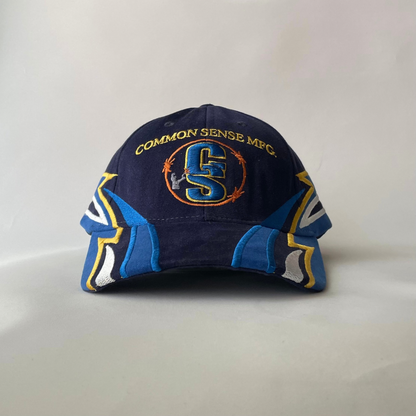 Common sense MFG cap
