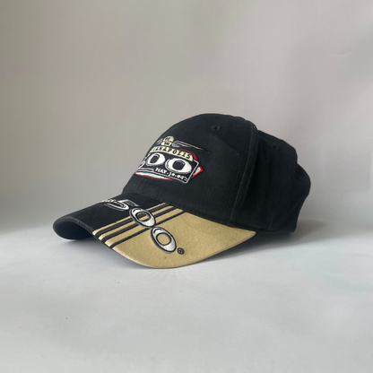 Indianapolis 500 cap