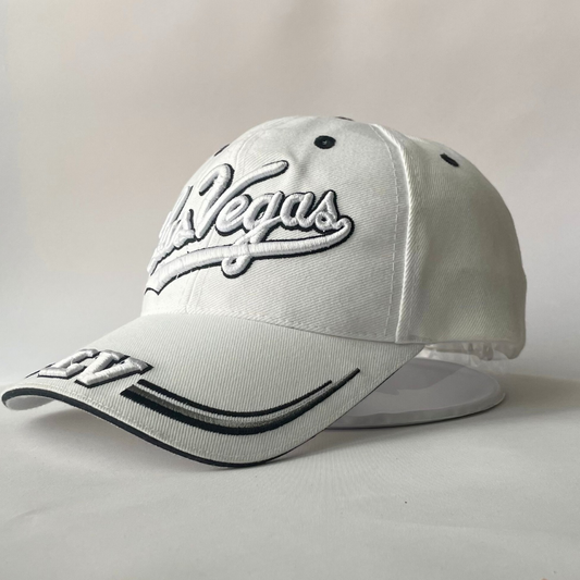 Las vegas LV cap