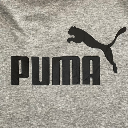 Vintage Puma sweater