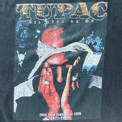 Tupac t shirt