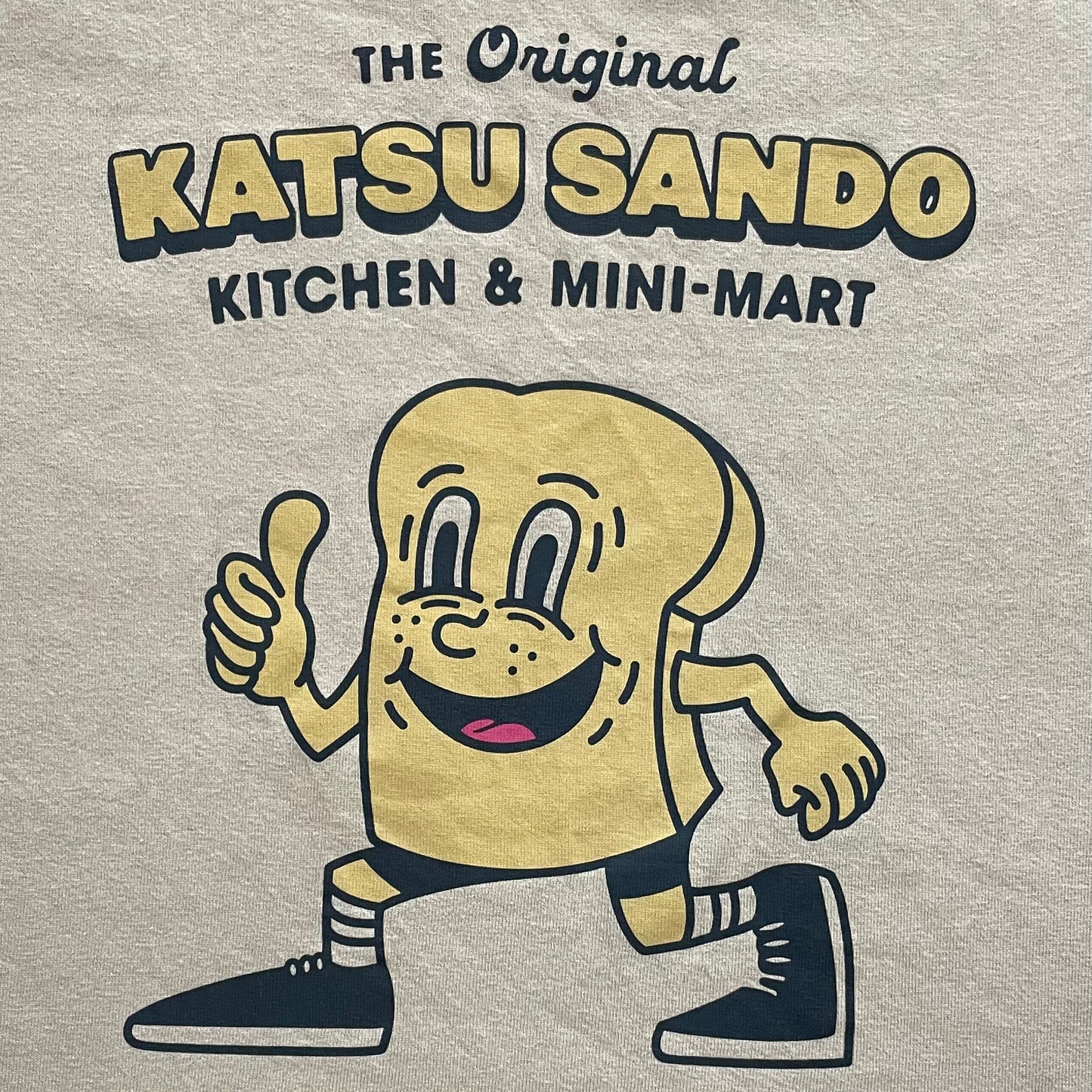 Katsu Sando T-shirt