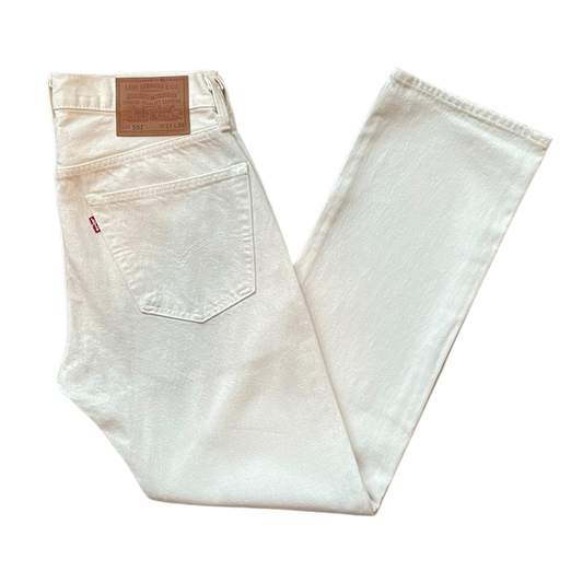 Levi's 501 jeans