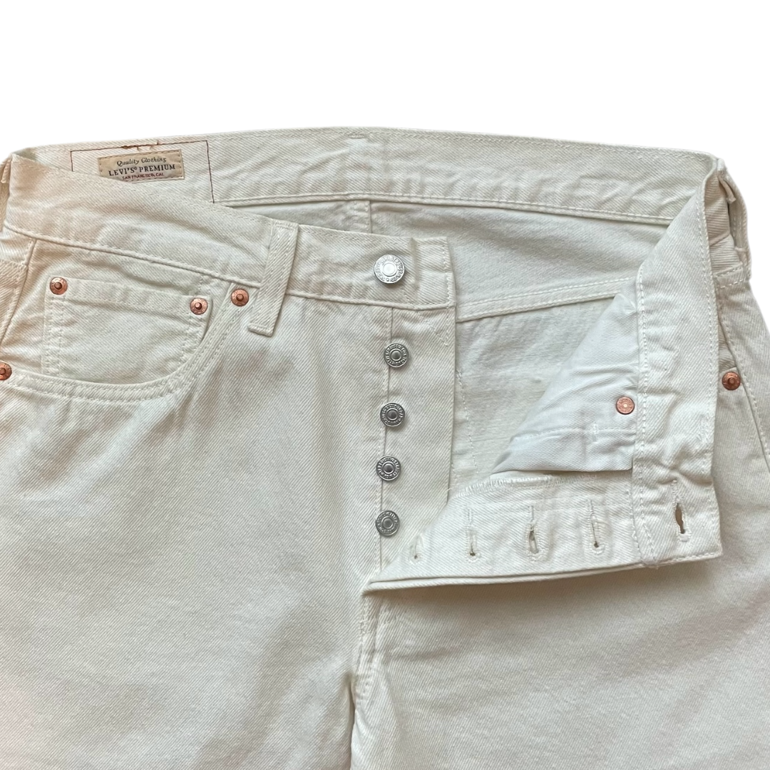 Levi's 501 jeans