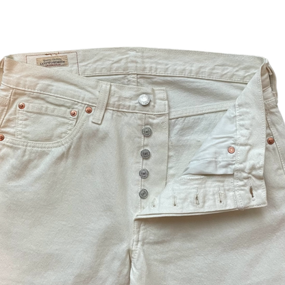 Levi's 501 jeans
