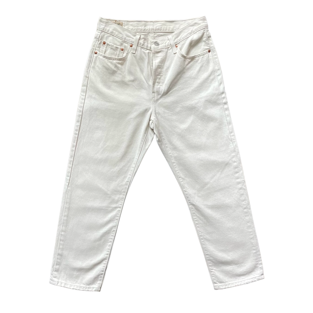 Levi's 501 jeans