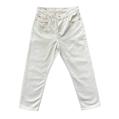 Levi's 501 jeans