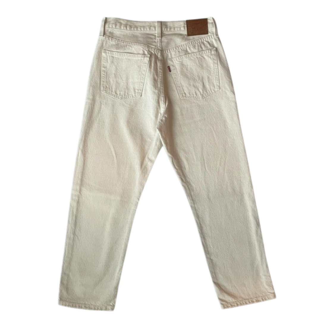 Levi's 501 jeans