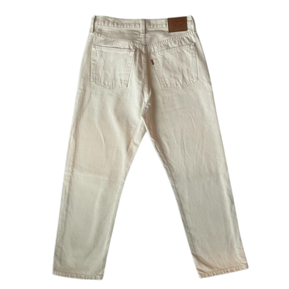 Levi's 501 jeans