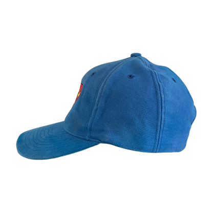 Superman Logo cap