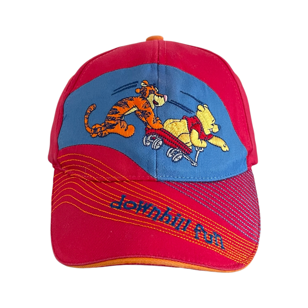 Disney Winnie the Pooh cap