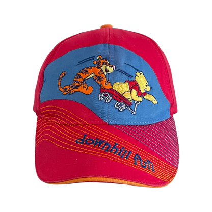 Disney Winnie the Pooh cap