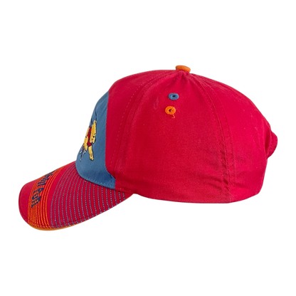 Disney Winnie the Pooh cap