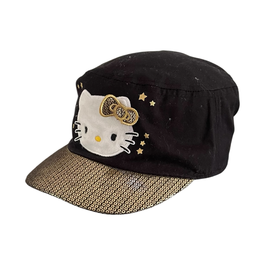 Sanrio Hello Kitty cap