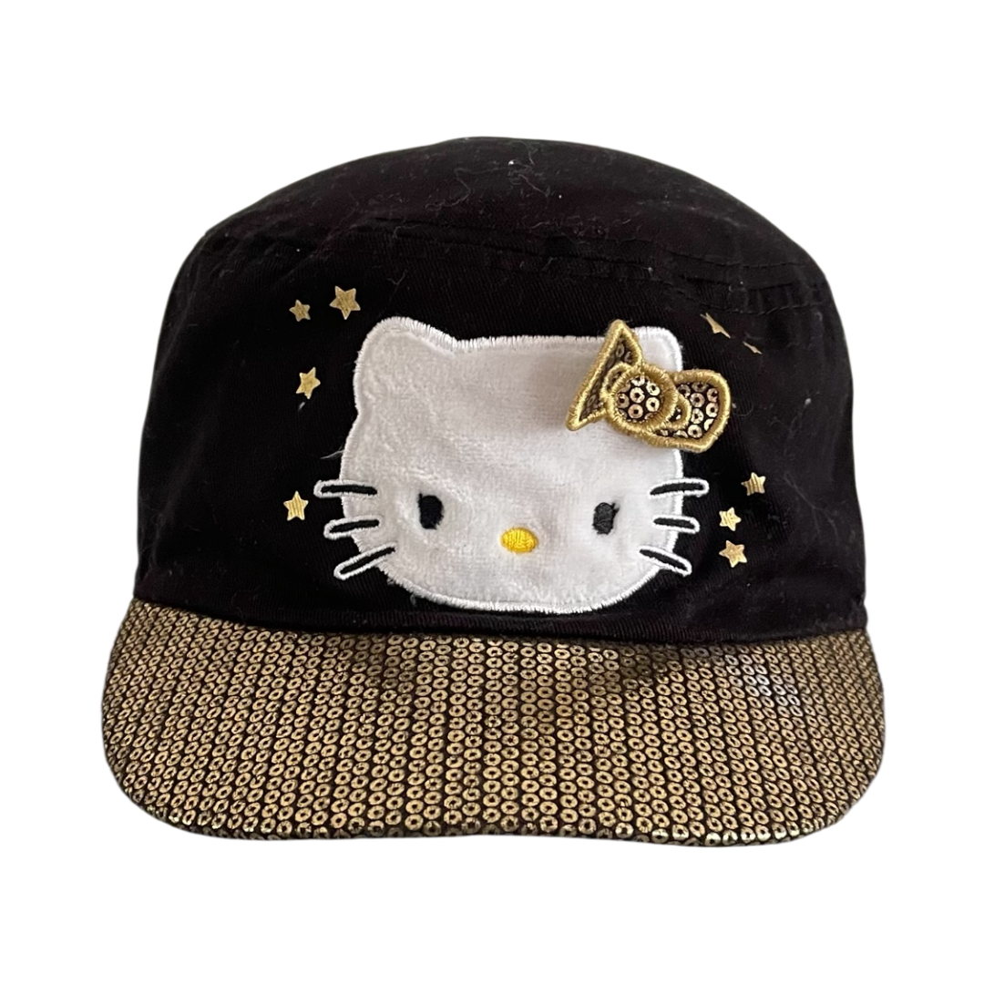 Sanrio Hello Kitty cap