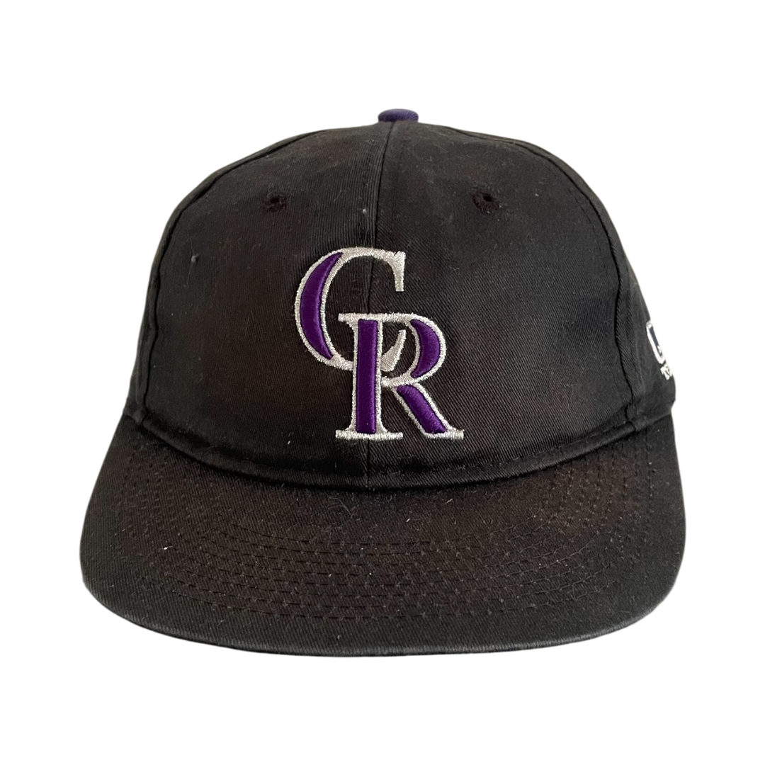 Colorado Rockets MLB cap KIDS