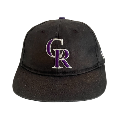 Colorado Rockets MLB cap KIDS