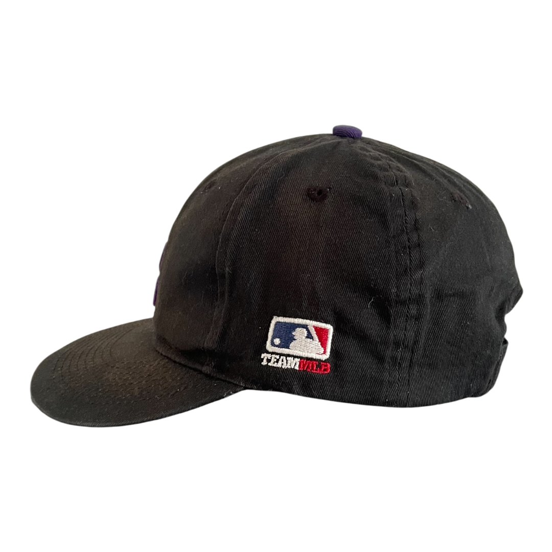 Colorado Rockets MLB cap KIDS