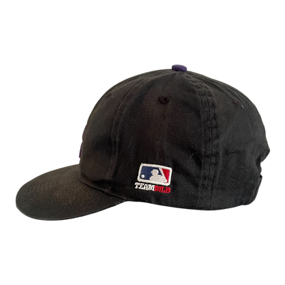 Colorado Rockets MLB cap KIDS
