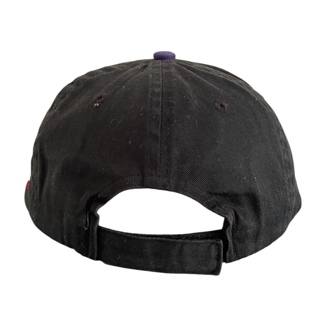 Colorado Rockets MLB cap KIDS