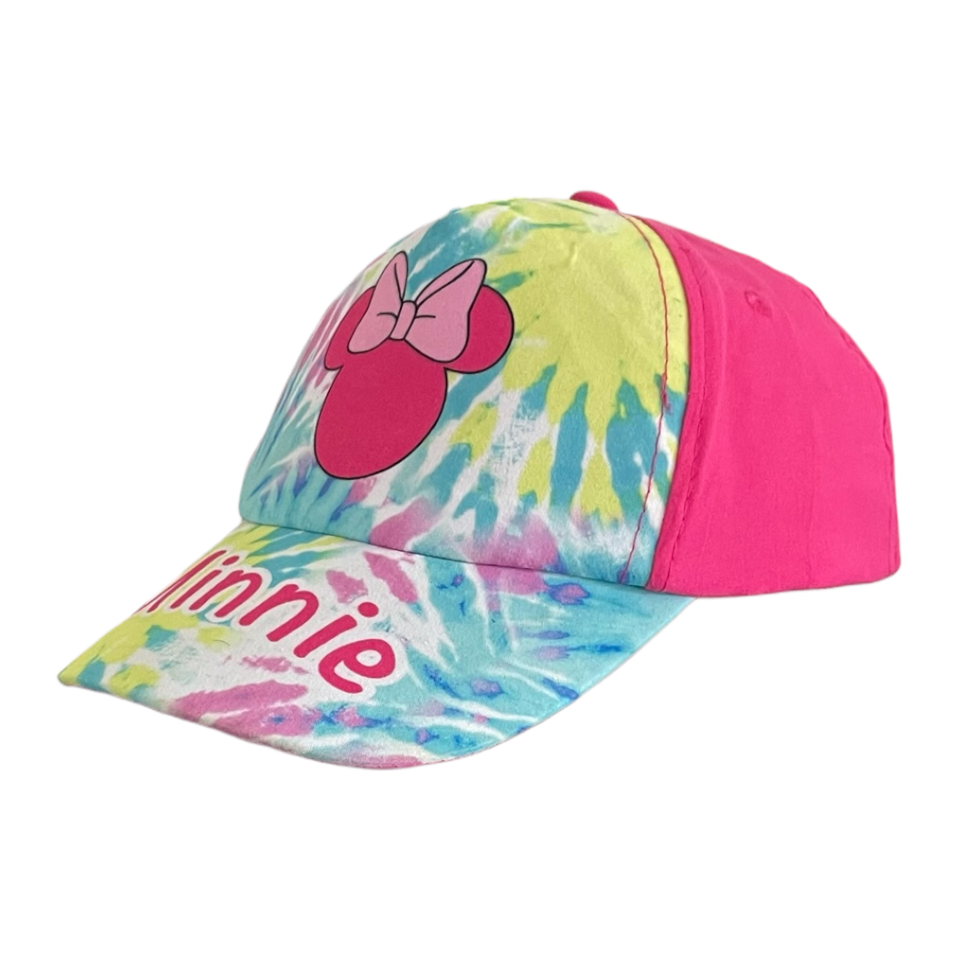 Disney Minnie mouse cap Kids