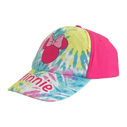 Disney Minnie mouse cap Kids